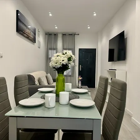 Alcala Galiano 81 By United Renters Apartment Alicante Exterior photo