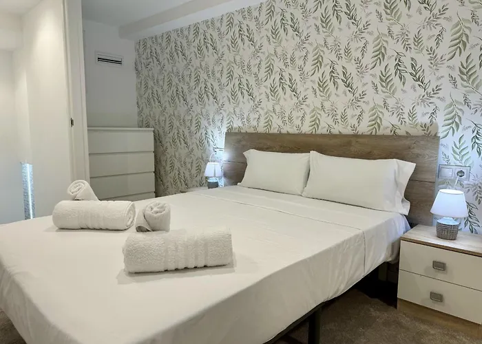 Alcala Galiano 81 By United Renters
