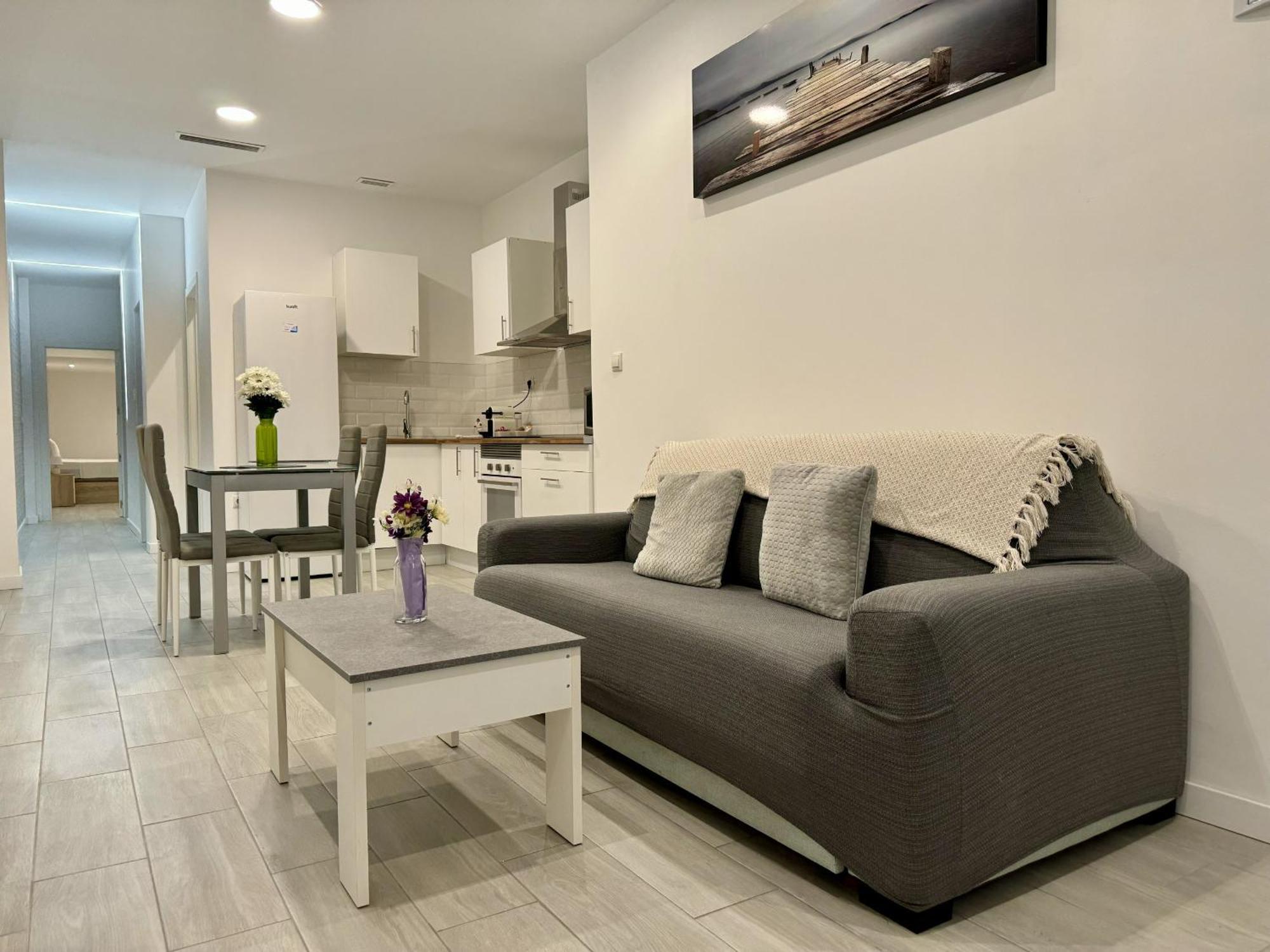 Apartment Alcala Galiano 81 By United Renters Alicante