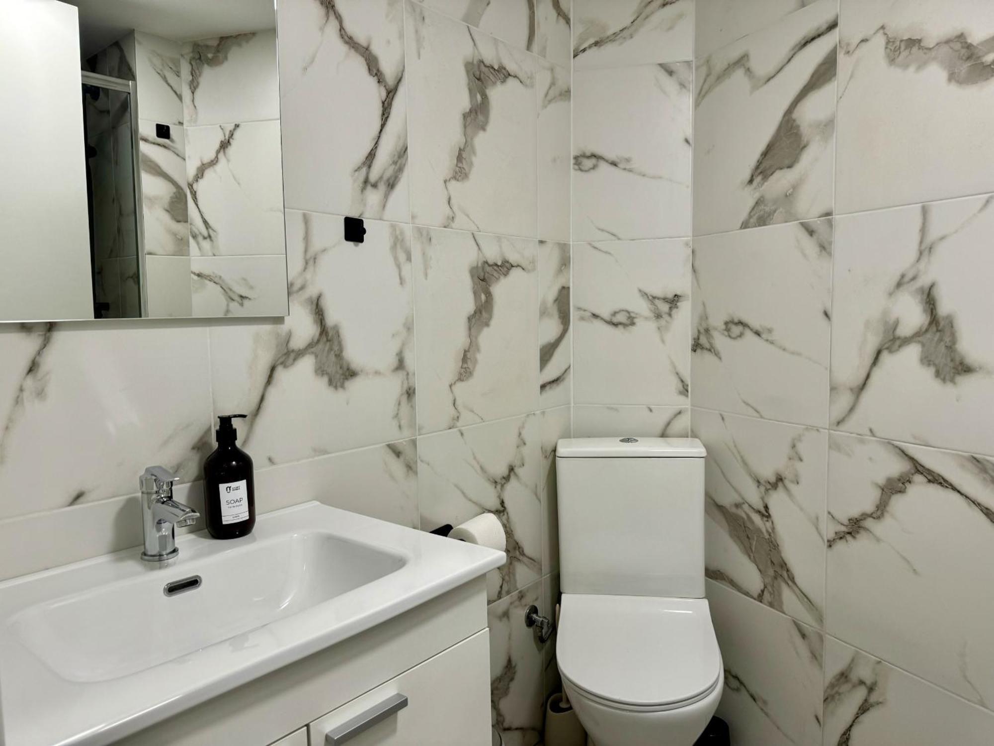 Apartament Alcala Galiano 81 By United Renters *