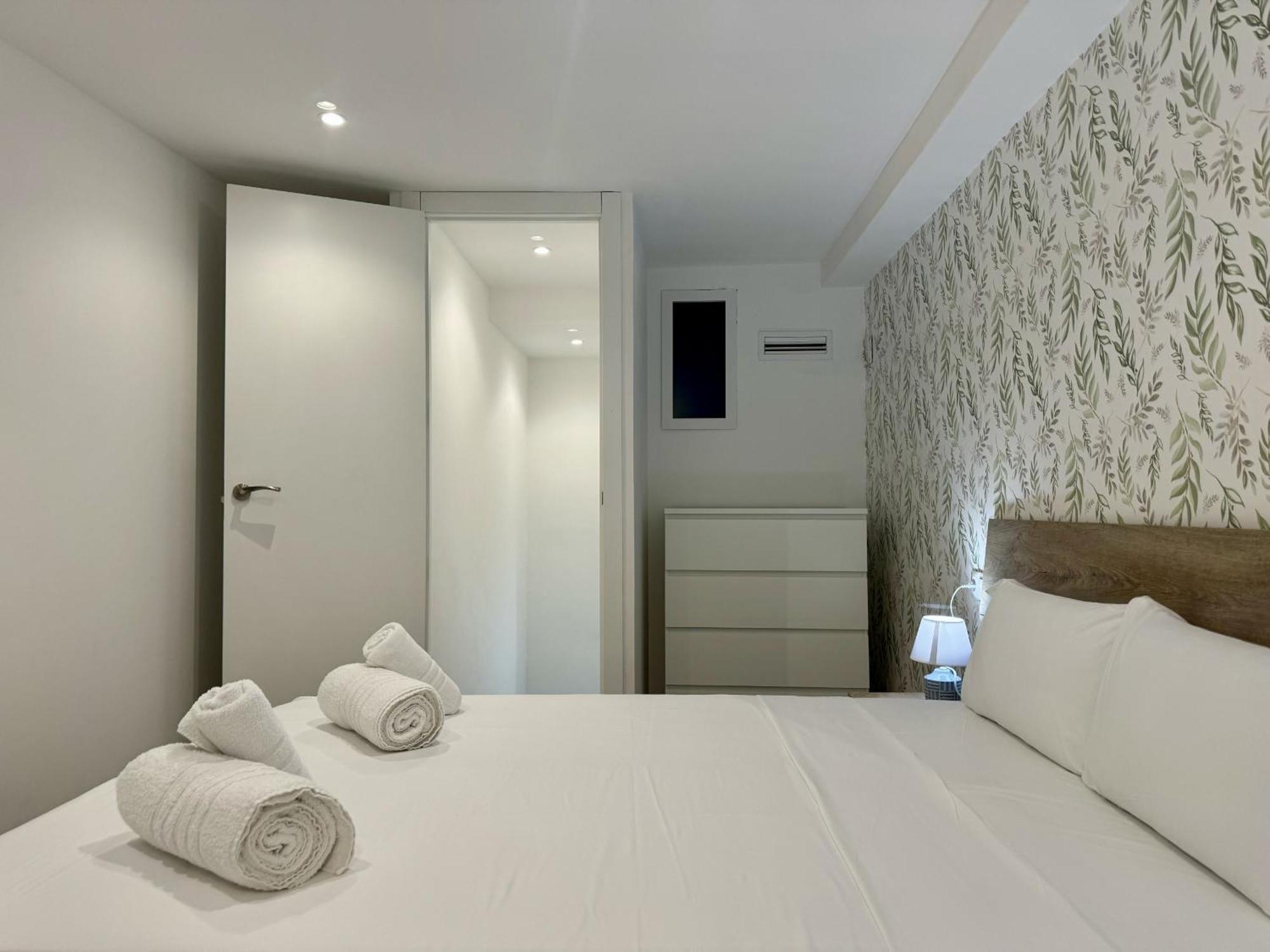 Alcala Galiano 81 By United Renters Alacant