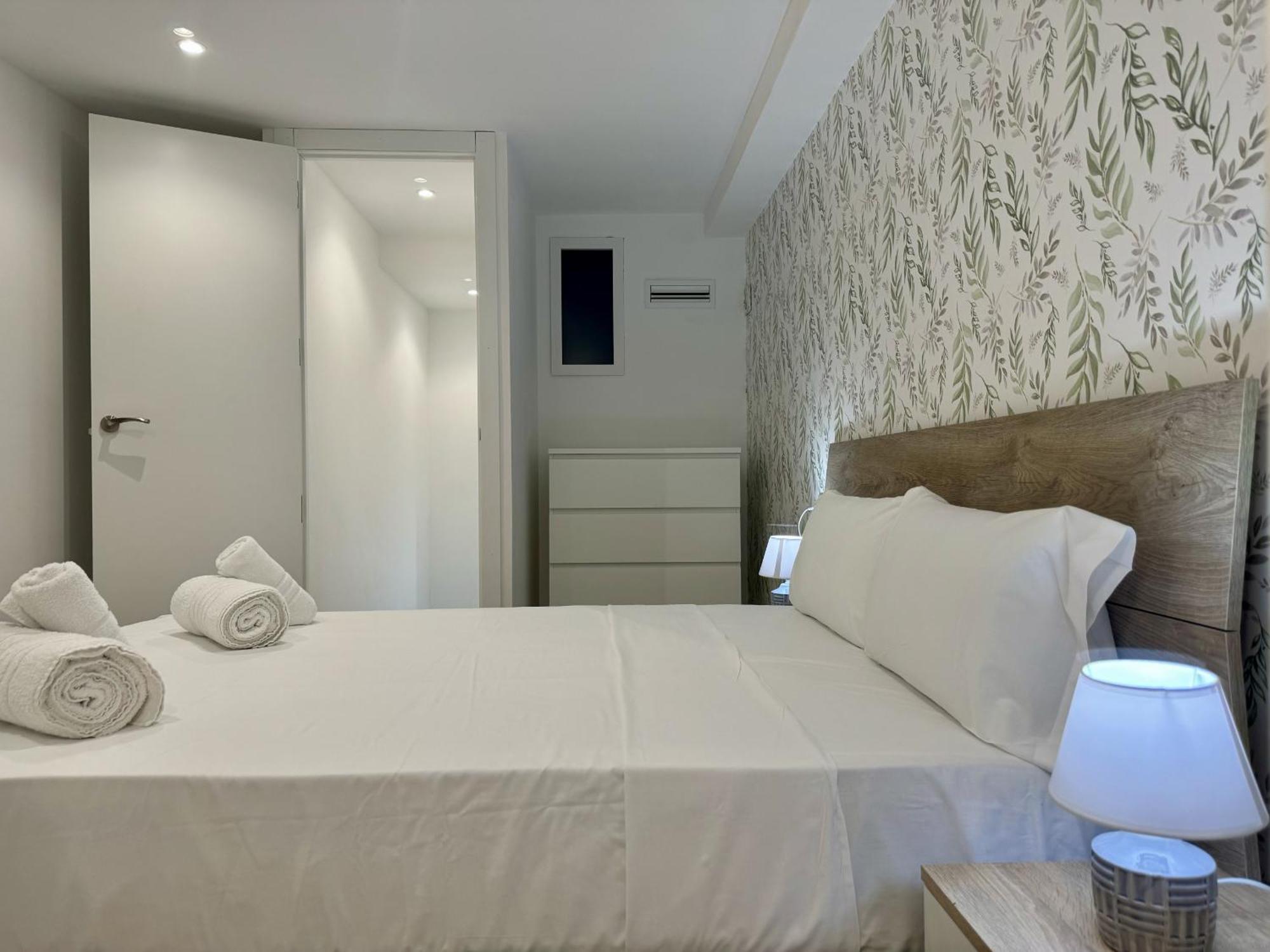 Apartament Alcala Galiano 81 By United Renters *