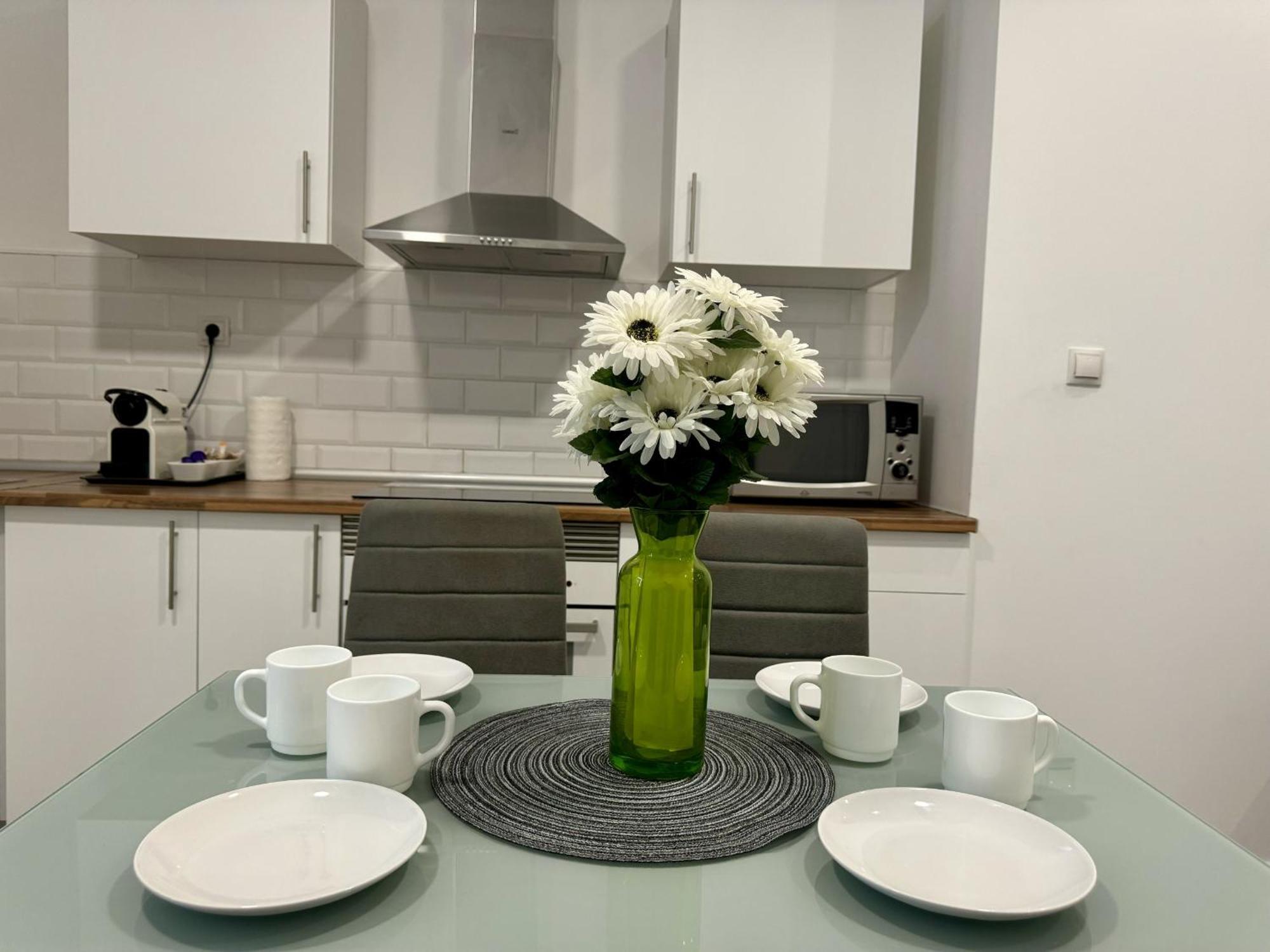 Alcala Galiano 81 By United Renters Alacant