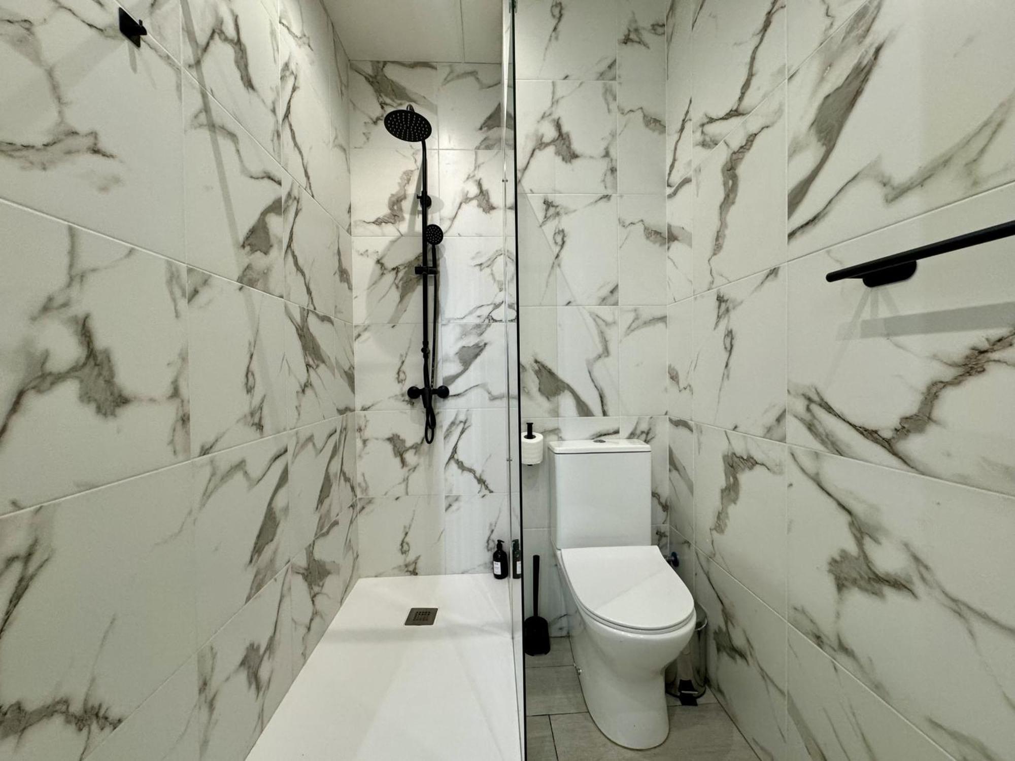 Apartament Alcala Galiano 81 By United Renters Alacant