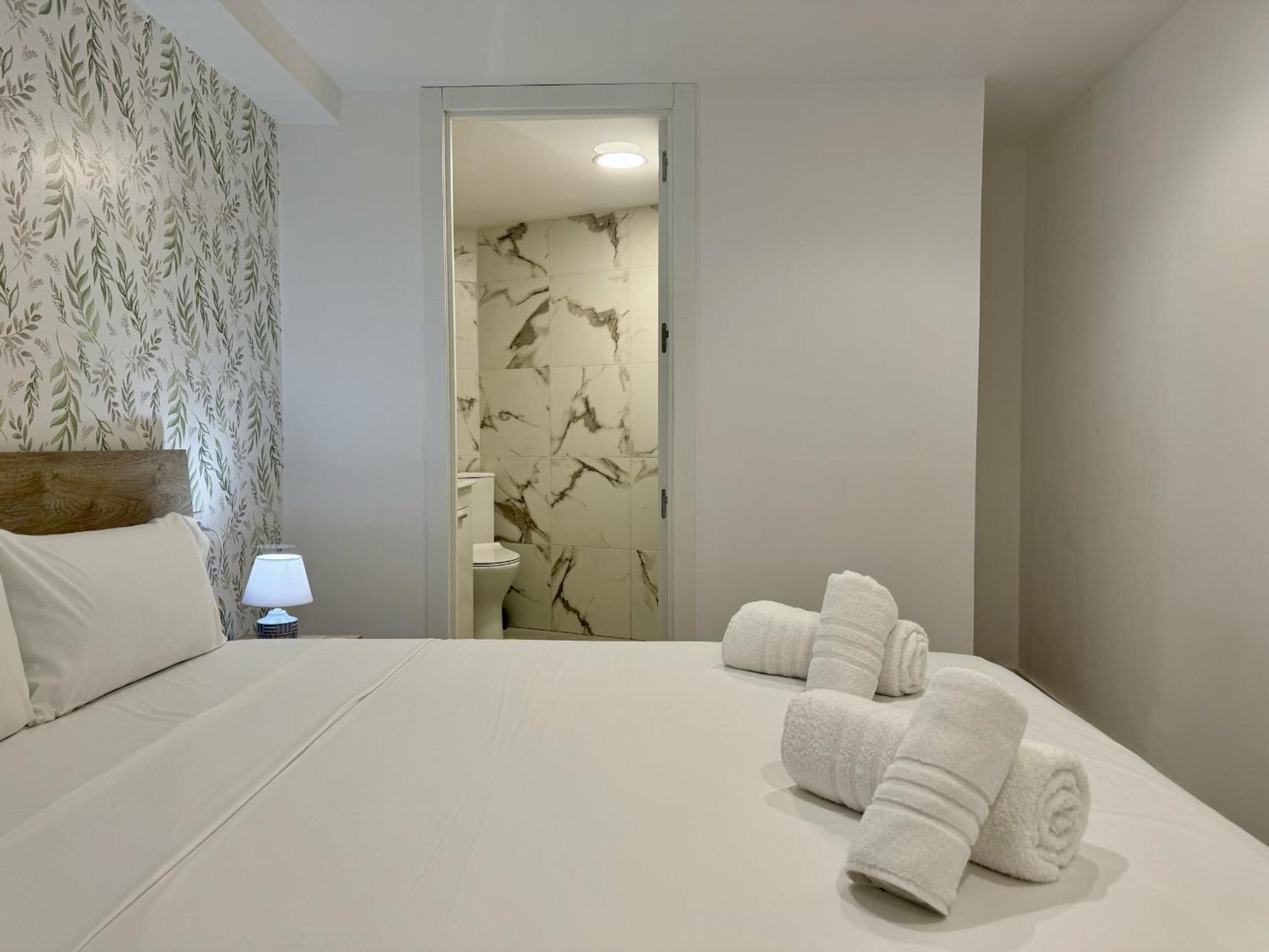 Apartment Alcala Galiano 81 By United Renters