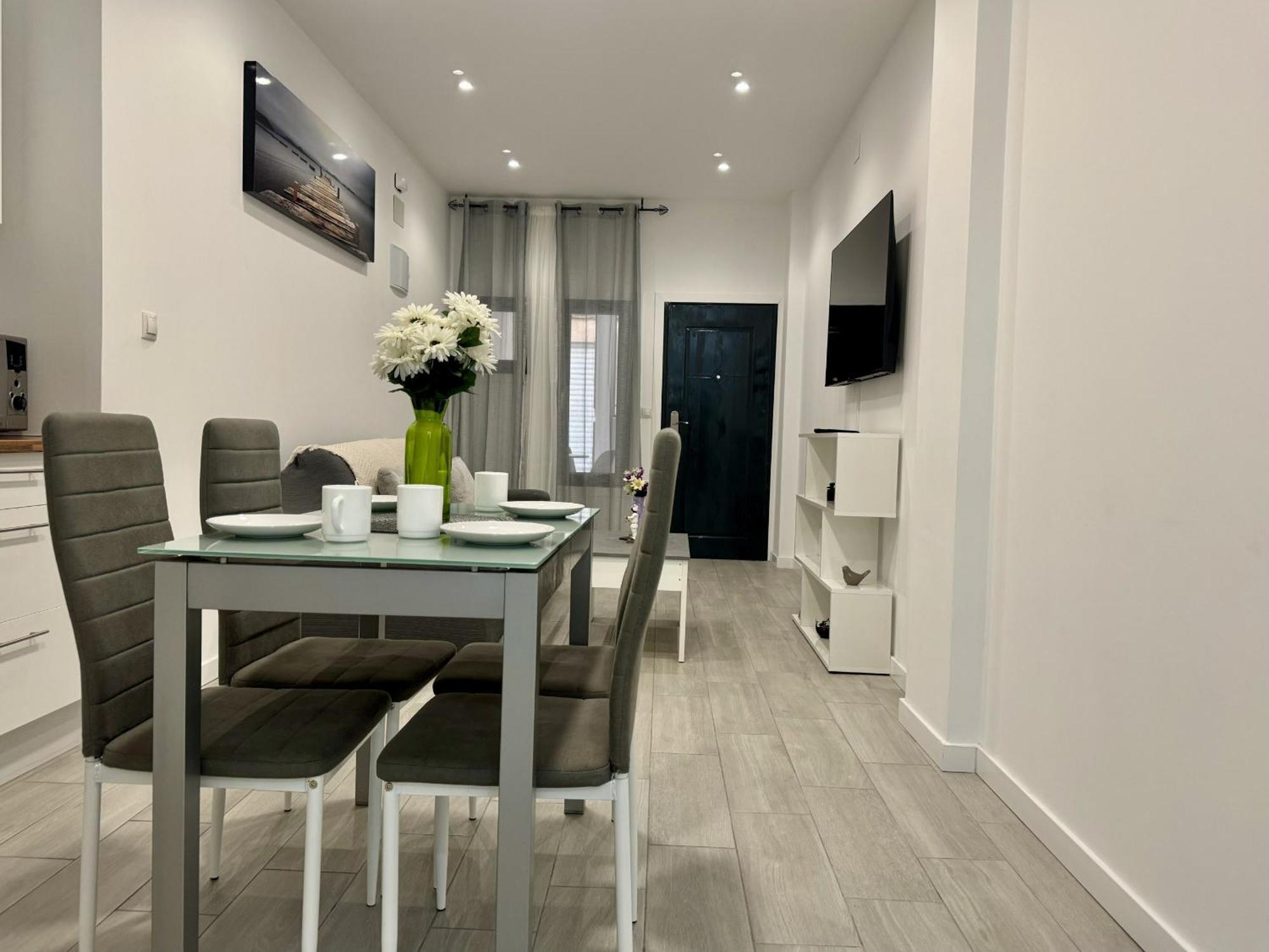Apartment Alcala Galiano 81 By United Renters *