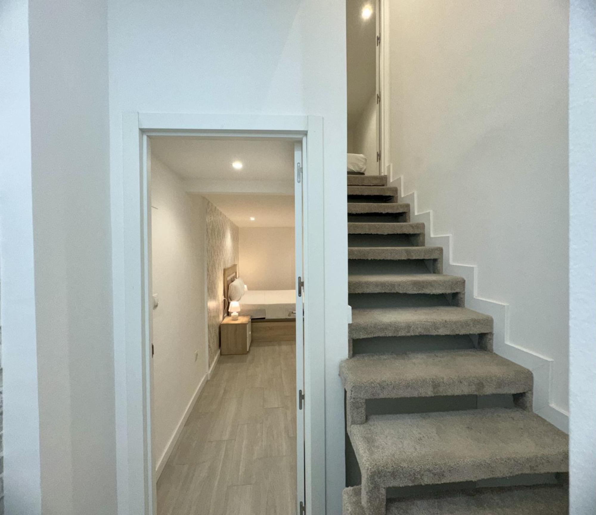Alcala Galiano 81 By United Renters Alacant
