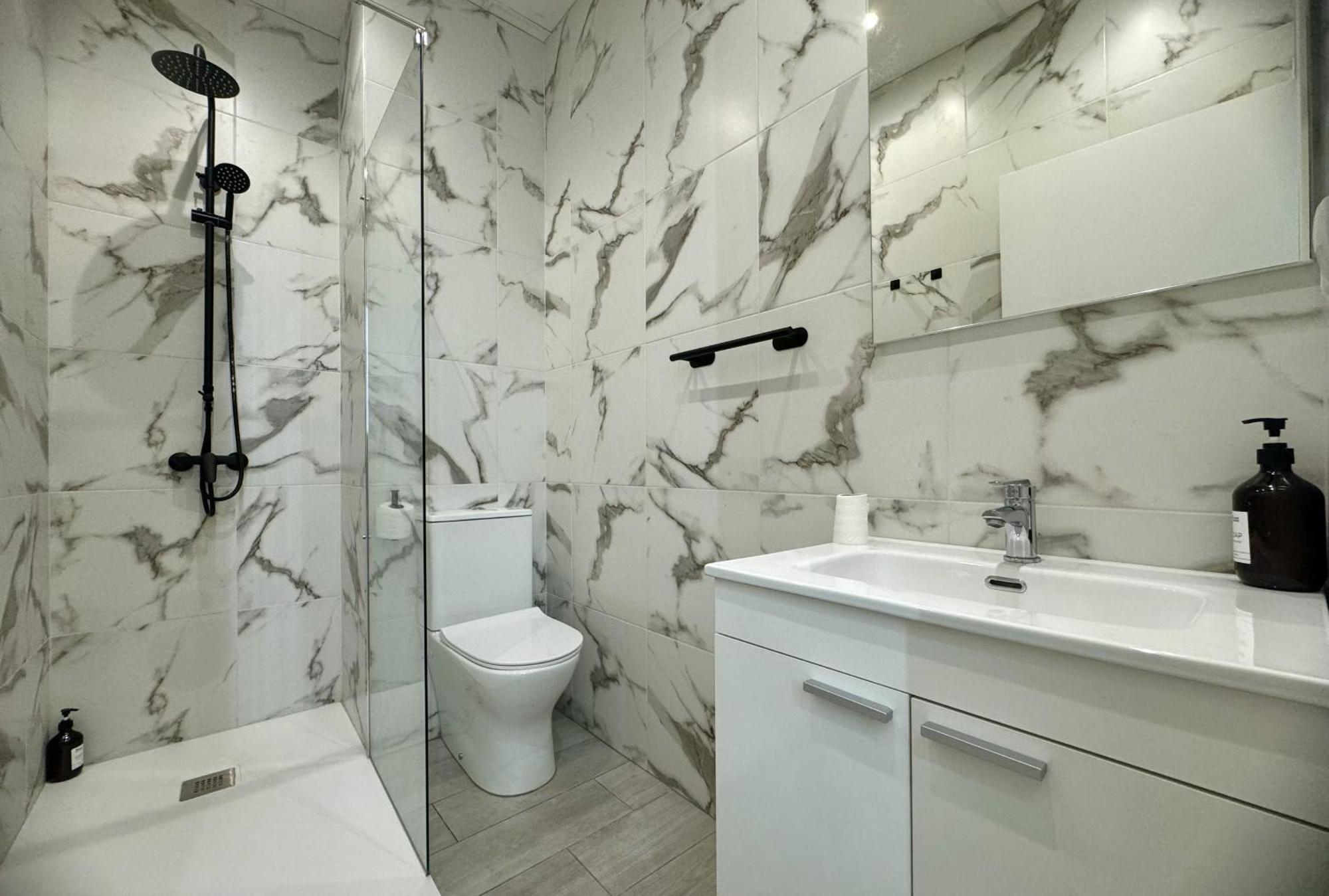 Apartament Alcala Galiano 81 By United Renters