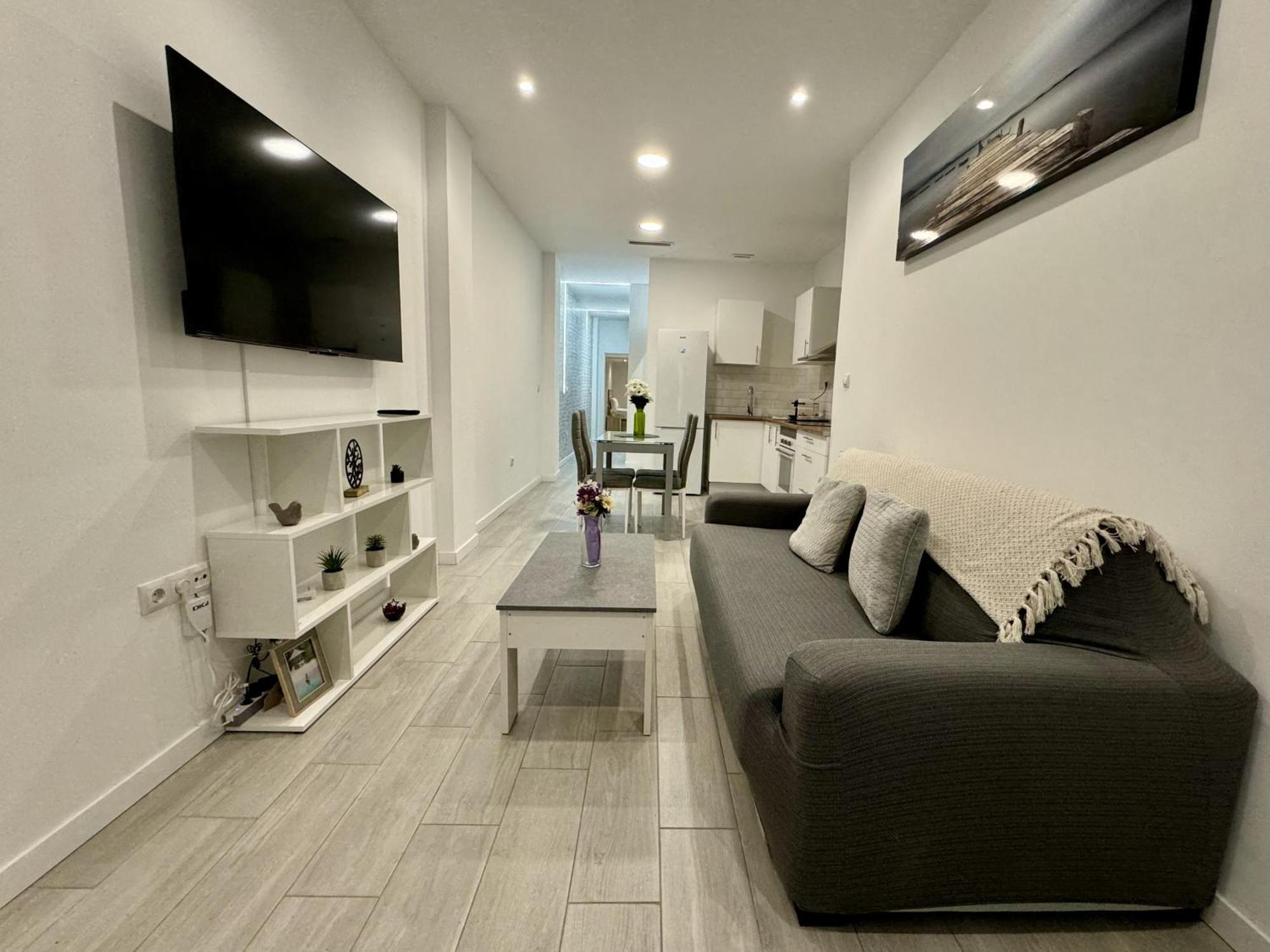 Apartment Alcala Galiano 81 By United Renters