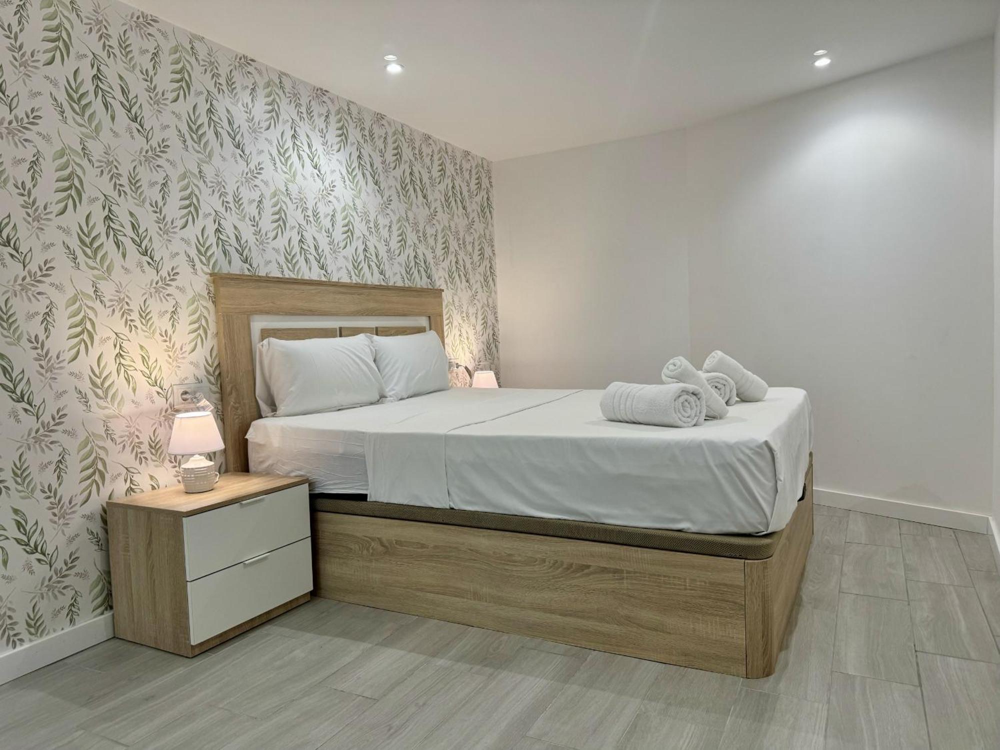 Alcala Galiano 81 By United Renters Apartament *